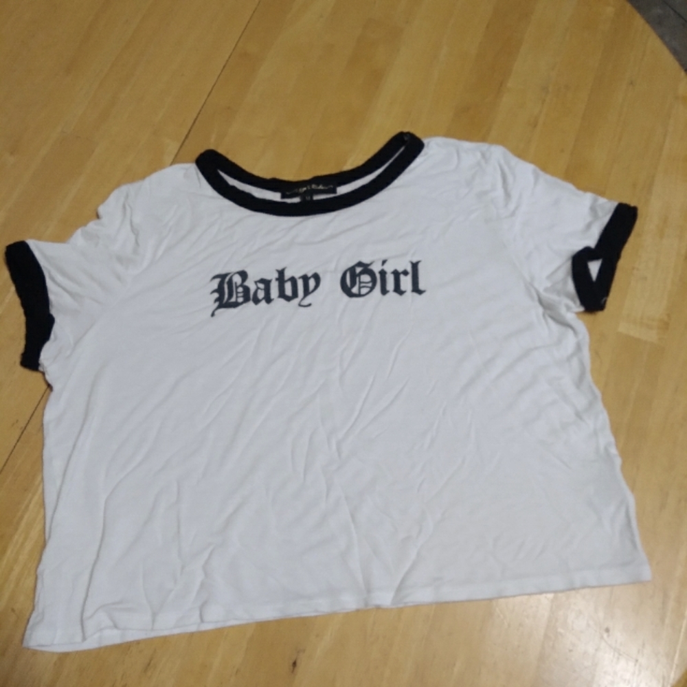 Raggs II Riches size M
